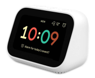 Xiaomi Mi Smart Clock White - 729239 - zdjęcie 1